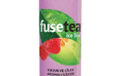 Fuse Tea Şeftali (250 cl.)